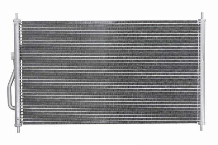 Condensator climatizare potrivit HONDA CR-V I, INTEGRA 1.8/2.0 09.93-02.02 [2]