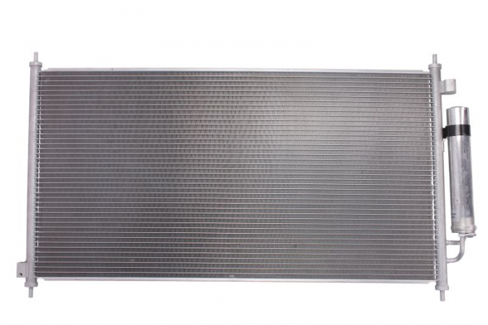 Condensator climatizare potrivit Honda FR-V (BE) 2.0 [2]