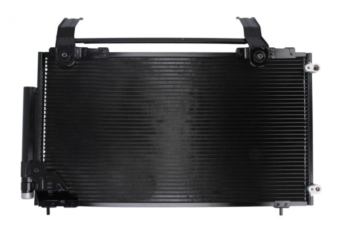 Condensator climatizare potrivit Honda Stream 00 -