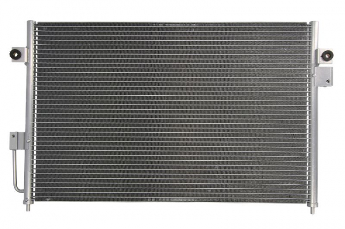 Condensator climatizare potrivit HYUNDAI TERRACAN 2.5D/2.9D/3.5 11.01-12.06 [2]