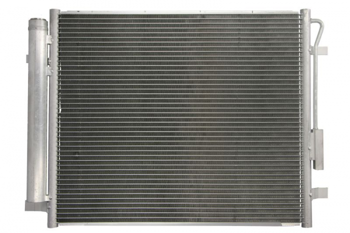 Condensator climatizare potrivit HYUNDAI TUCSON 1.6 1.6H 11.20-
