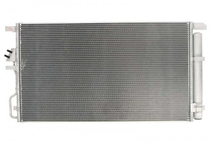 Condensator climatizare potrivit HYUNDAI TUCSON 2.0 06.15-09.20