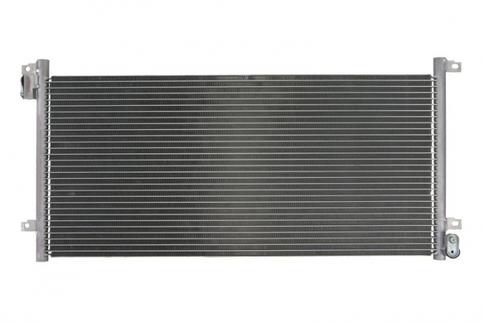 Condensator climatizare potrivit IVECO DAILY III 2.8D 05.99-07.07