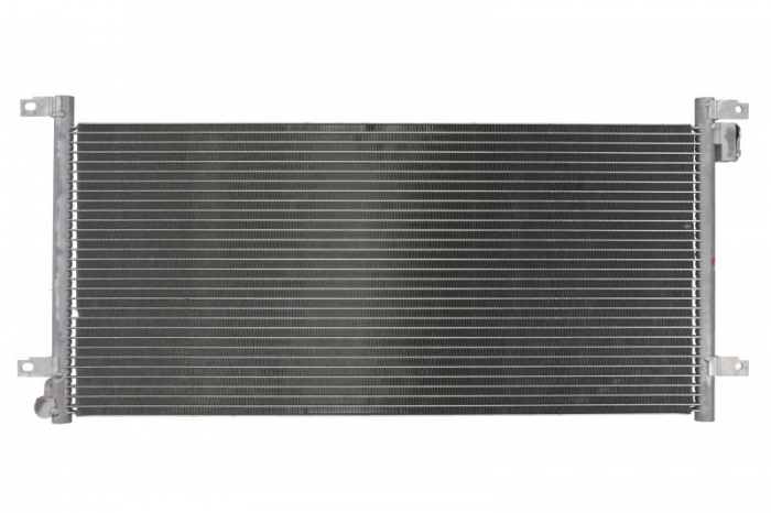 Condensator climatizare potrivit IVECO DAILY III 2.8D 05.99-07.07 [2]