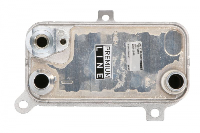 Condensator climatizare potrivit JAGUAR I-PACE Electric 02.18-