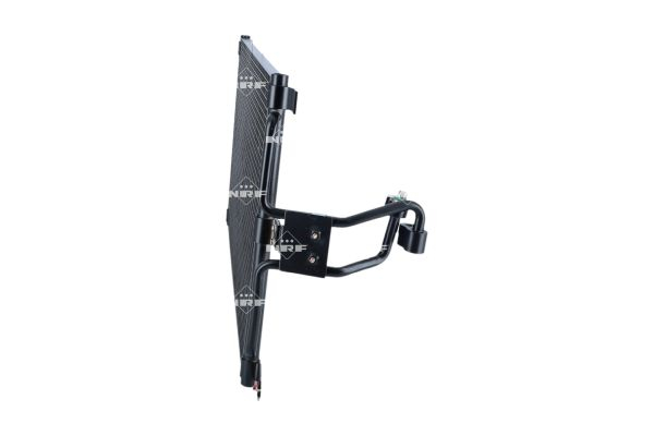 Condensator climatizare potrivit JAGUAR XK 8 Coupe (QEV) 4.0 [4]