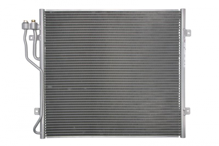 Condensator climatizare potrivit Jeep Cherokee 05 -