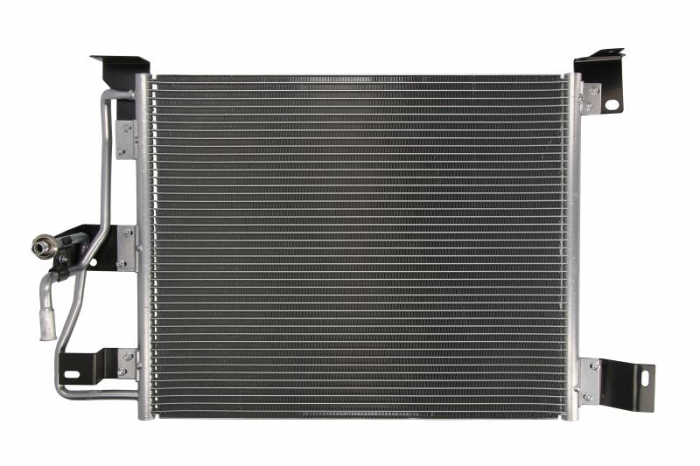 Condensator climatizare potrivit JEEP GRAND CHEROKEE I, GRAND CHEROKEE II 4.0 5.2 5.9 09.91-09.04