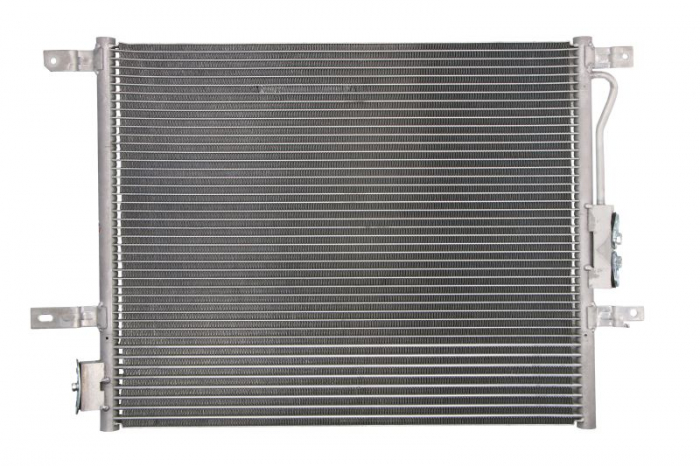 Condensator climatizare potrivit JEEP GRAND CHEROKEE II 2.7D 4.0 4.7 04.99-09.05