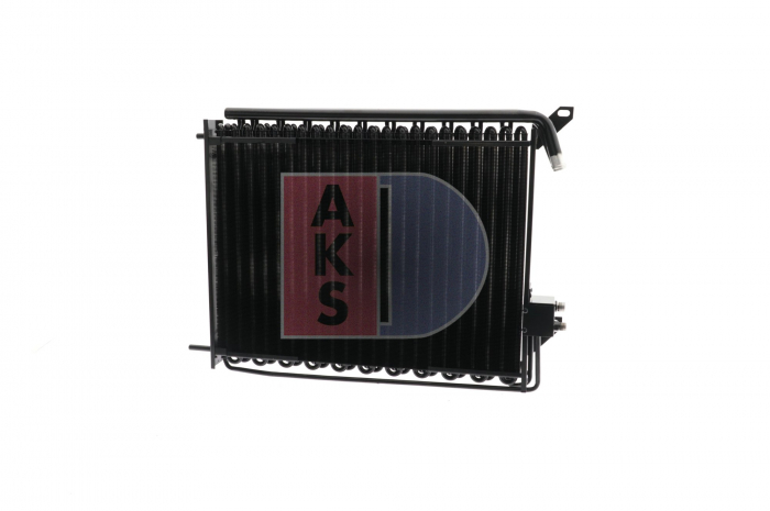 Condensator climatizare potrivit JOHN DEERE 6506, 6510, 6600, 6610, 6800, 6810, 6900, 6910, 6910 S