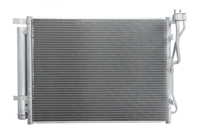 Condensator climatizare potrivit KIA OPTIMA 1.6 2.0 2.0H 09.15-12.19