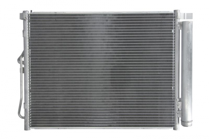 Condensator climatizare potrivit KIA OPTIMA 1.6/2.0/2.0H 09.15-12.19 [2]