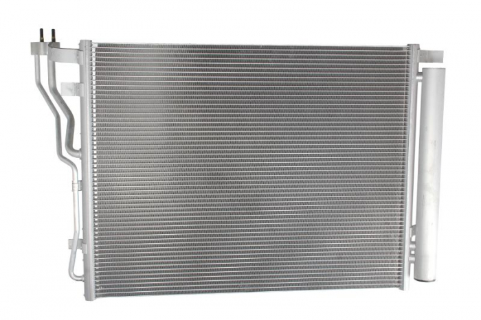 Condensator climatizare potrivit KIA OPTIMA 1.7D 03.12-04.18 [2]