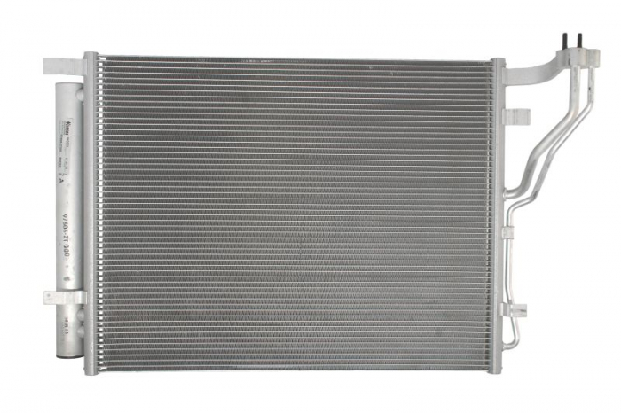 Condensator climatizare potrivit KIA OPTIMA 1.7D 03.12-04.18