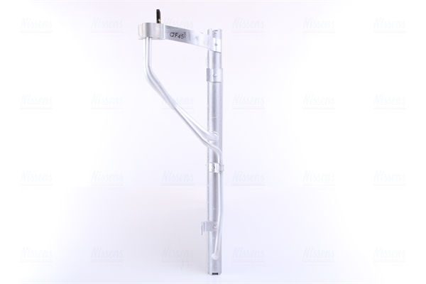 Condensator climatizare potrivit KIA OPTIMA 1.7D 03.12-04.18 [4]