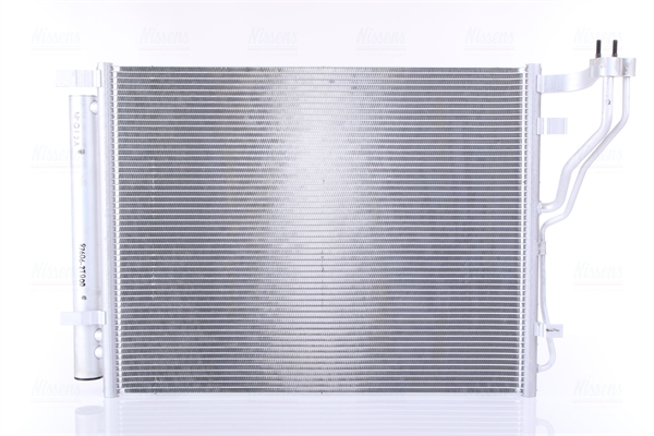 Condensator climatizare potrivit KIA OPTIMA 1.7D 03.12-04.18 [3]
