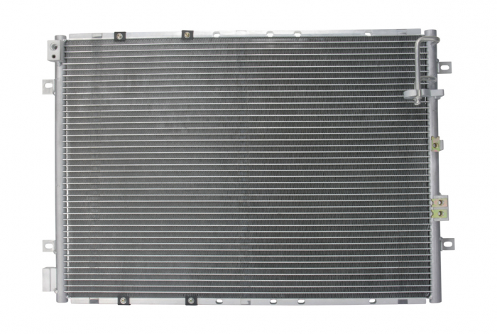 Condensator climatizare potrivit KIA SORENTO I 2.4 2.5D 3.5 08.02-12.11