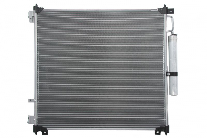 Condensator climatizare potrivit LAND ROVER DEFENDER, DISCOVERY V, RANGE ROVER IV, RANGE ROVER SPORT II 3.0-5.0 dupa 2012 [2]