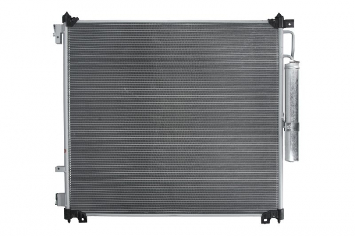 Condensator climatizare potrivit LAND ROVER DEFENDER, DISCOVERY V, RANGE ROVER IV, RANGE ROVER SPORT II 3.0-5.0 08.12- [2]