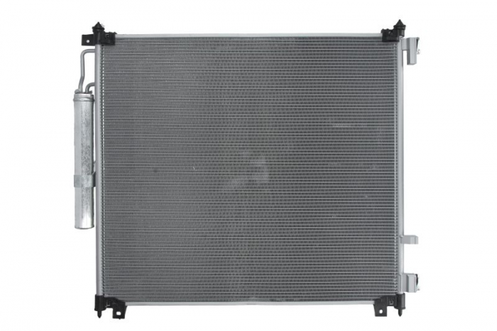 Condensator climatizare potrivit LAND ROVER DEFENDER, DISCOVERY V, RANGE ROVER IV, RANGE ROVER SPORT II 3.0-5.0 08.12-