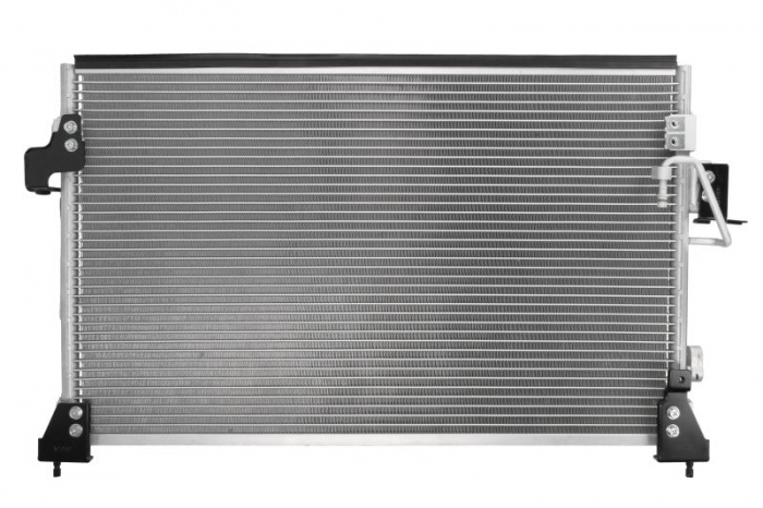 Condensator climatizare potrivit Land Rover Discovery 98 -