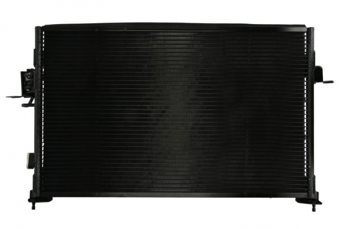 Condensator climatizare potrivit LAND ROVER DISCOVERY II 2.5D/4.0 1998-2004 [2]