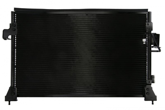 Condensator climatizare potrivit LAND ROVER DISCOVERY II 2.5D 4.0 11.98-06.04