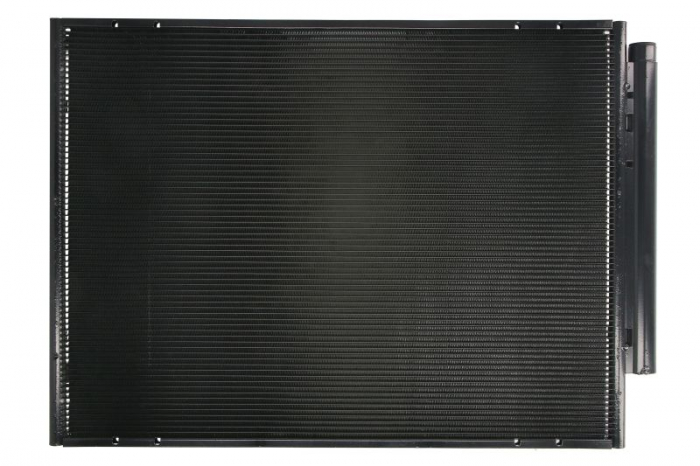 Condensator climatizare potrivit LEXUS RX (MCU_) 400h FWD [2]
