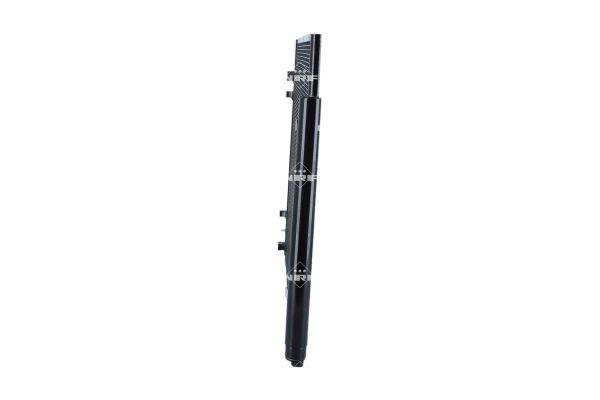 Condensator climatizare potrivit LEXUS RX (MCU_) 400h FWD [4]