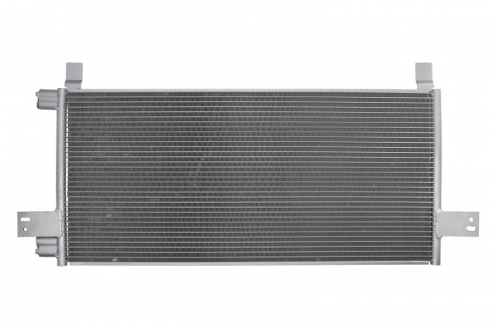 Condensator climatizare potrivit MAN TGA, TGS I 10.5D-6.9D 04.00- [2]