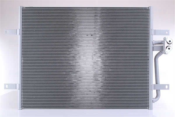 Condensator climatizare potrivit MAN TGE; VW CRAFTER, GOLF VII Electric 03.14- [4]