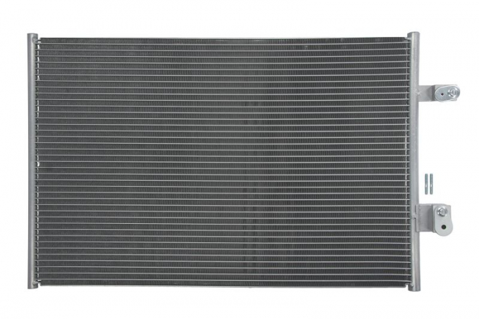 Condensator climatizare potrivit MAZDA 2, CX-3 1.5-2.0 08.14-