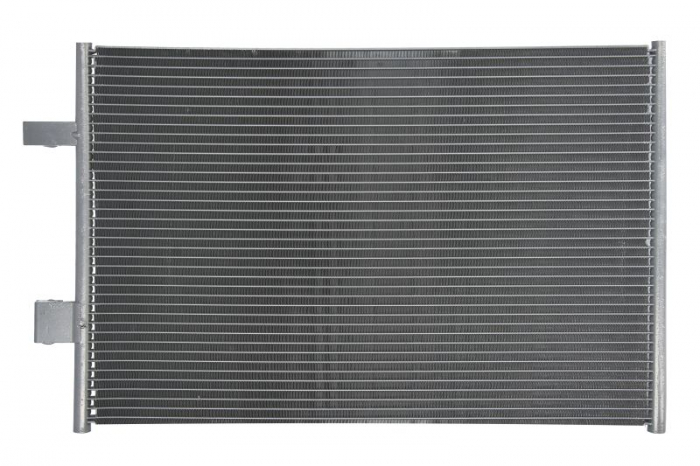 Condensator climatizare potrivit MAZDA 2, CX-3 1.5-2.0 08.14- [2]