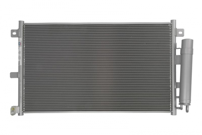 Condensator climatizare potrivit Mazda MX-5 06 -