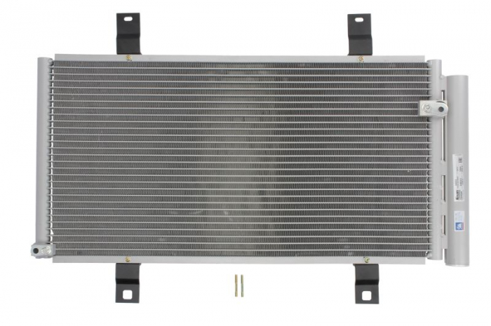 Condensator climatizare potrivit Mazda RX-8 03 -
