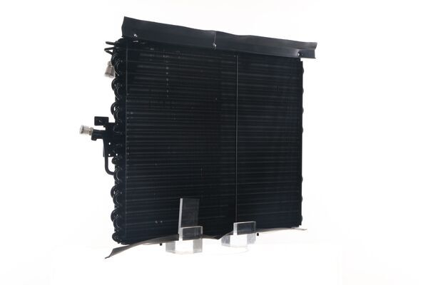 Condensator climatizare potrivit MERCEDES 124 (C124), 124 T-MODEL (S124), 124 (W124) 2.0-3.0 12.84-08.93 [4]