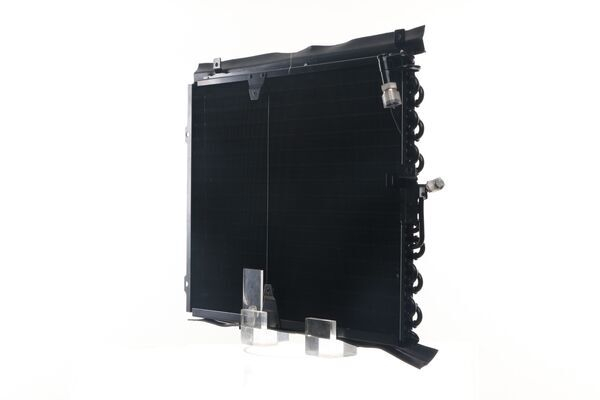 Condensator climatizare potrivit MERCEDES 124 (C124), 124 T-MODEL (S124), 124 (W124) 2.0-3.0 12.84-08.93 [2]