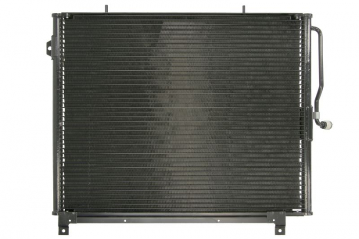 Condensator climatizare potrivit MERCEDES 124 (C124), 124 T-MODEL (S124), 124 (W124), E (A124), E (C124), E T-MODEL (S124), E (W124) 2.0/2.2 1986-1998 [2]