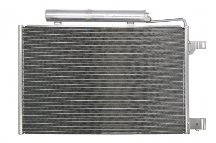 Condensator climatizare potrivit MERCEDES A (W169), B SPORTS TOURER (W245) 1.5 1.7 09.04-06.12