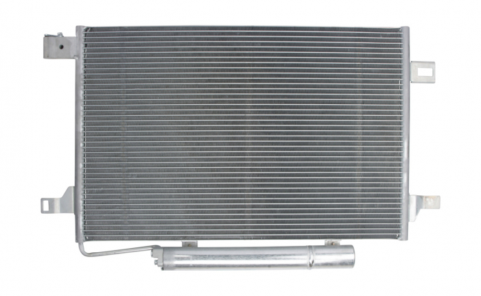 Condensator climatizare potrivit MERCEDES A (W169), B SPORTS TOURER (W245) 1.5-Electric 09.04-06.12 [3]