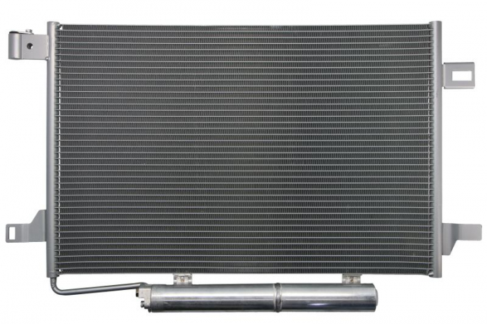 Condensator climatizare potrivit MERCEDES A (W169), B SPORTS TOURER (W245) 1.5-Electric 09.04-06.12 [2]