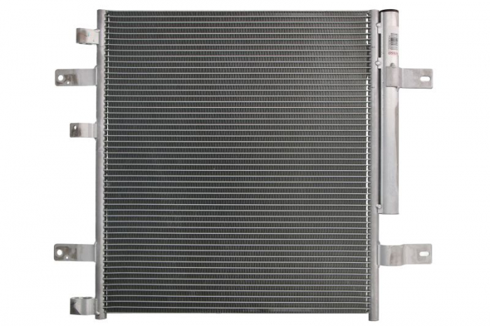 Condensator climatizare potrivit MERCEDES ATEGO, ATEGO 2, ATEGO 3, ECONIC 2 01.98-