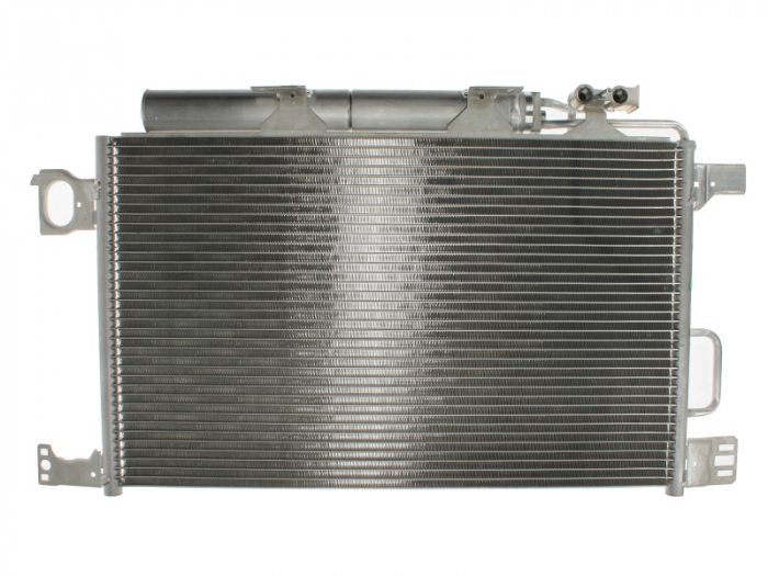 Condensator climatizare potrivit Mercedes C-Class C180   C200  00-
