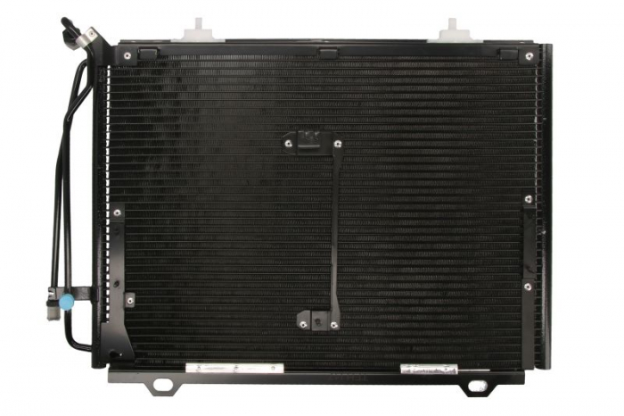 Condensator climatizare potrivit MERCEDES C T-MODEL (S202), C (W202), CLK (A208), CLK (C208) 2.0-4.3 10.95-06.02 [2]
