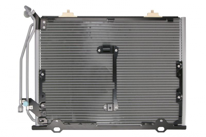 Condensator climatizare potrivit MERCEDES C T-MODEL (S202), C (W202), CLK (A208), CLK (C208) 2.0-4.3 1995-2002 [2]