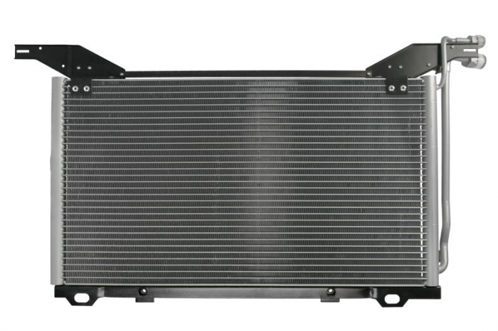 Condensator climatizare potrivit MERCEDES E T-MODEL (S210), E (VF210), E (W210) 2.0-2.9D 03.96-03.03