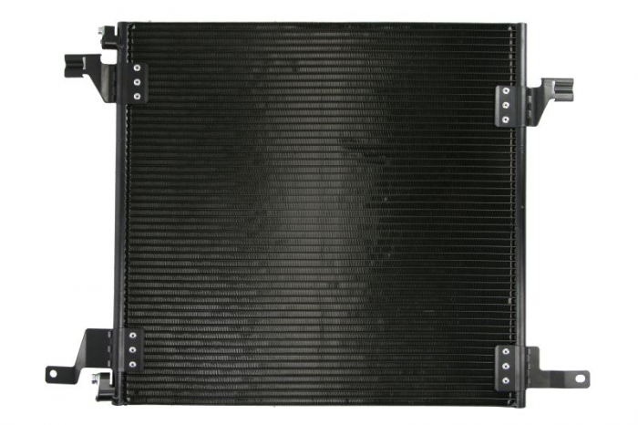Condensator climatizare potrivit MERCEDES M (W163) 2.3-5.4 02.98-06.05