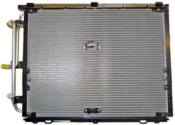Condensator climatizare potrivit MERCEDES S (C140), S (W140) 2.8-6.0 02.91-12.99