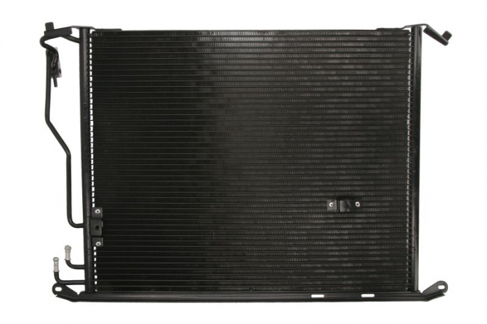 Condensator climatizare potrivit MERCEDES S (C215), S (W220, V220), SL (R230) 2.8-6.3 1998-2012 [2]
