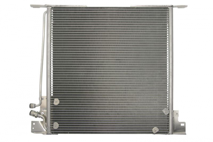 Condensator climatizare potrivit MERCEDES V (638/2), VITO (W638) 2.0-2.8 02.96-07.03 [2]